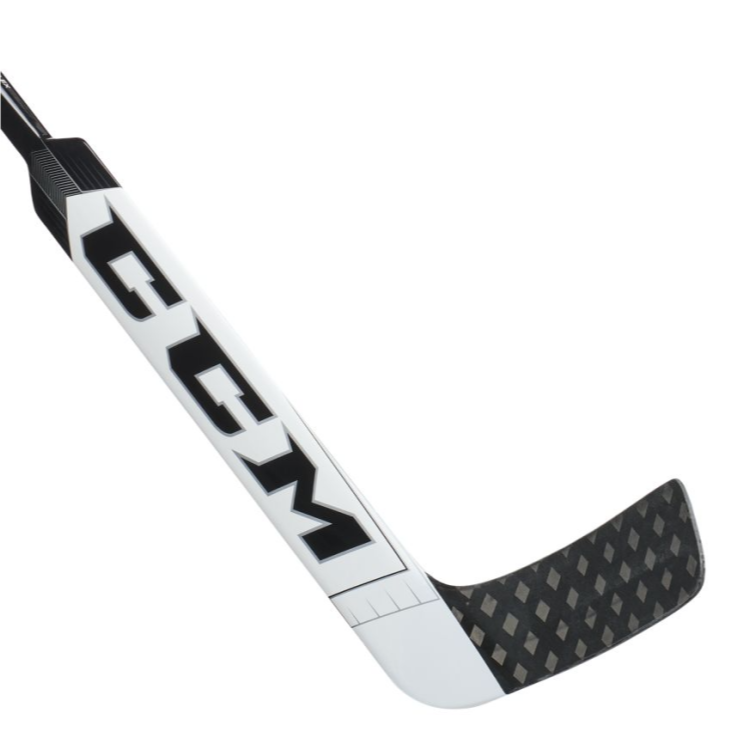 S20 CCM AXIS 1.9 målvaktsklubba JR