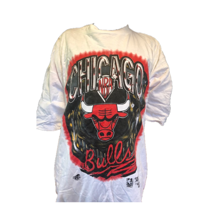 NBA Chicago Bulls t-shirt