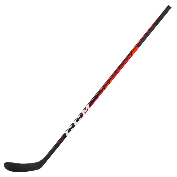 S21 CCM JetSpeed 465 klubba SR