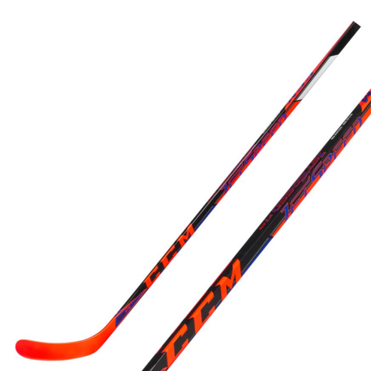 S21 CCM JetSpeed 475 klubba JR