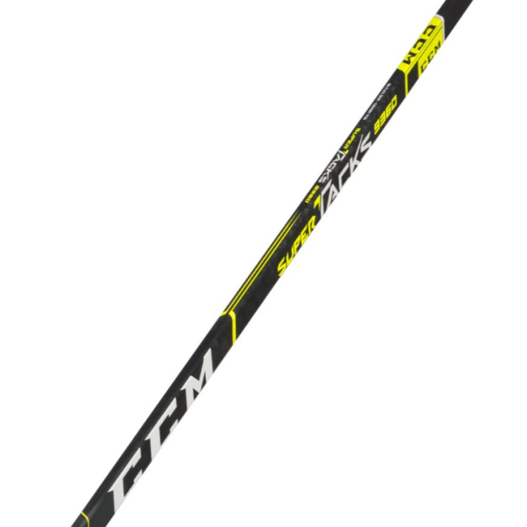 S21 CCM Super Tacks 9360 klubba JR