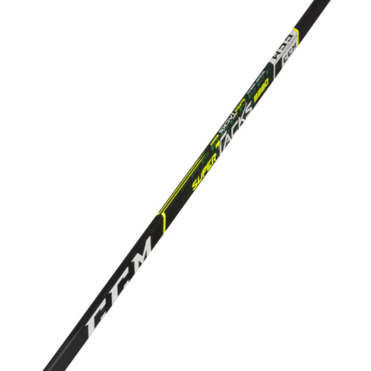 S21 CCM Super Tacks 9380 klubba SR