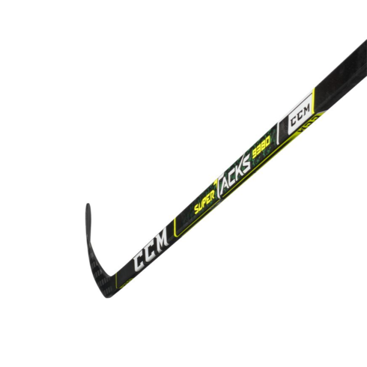 S21 CCM Super Tacks 9380 klubba INT