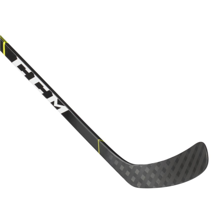 S21 CCM Super Tacks 9380 klubba INT