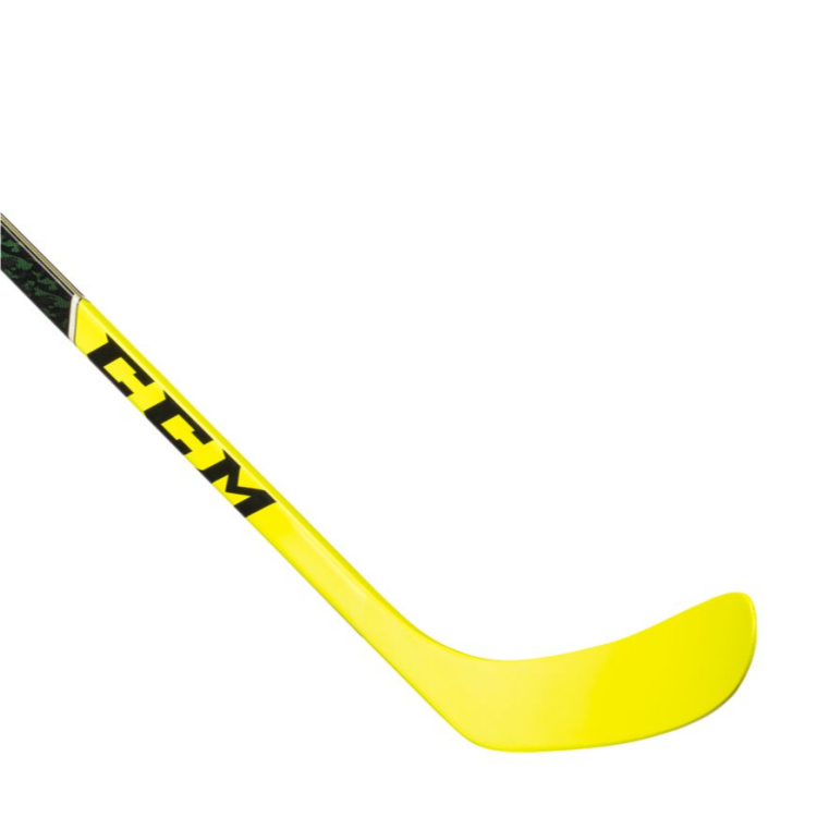 S21 CCM Super Tacks 9380 klubba JR