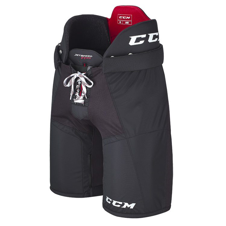 CCM JetSpeed FT370 byxor JR