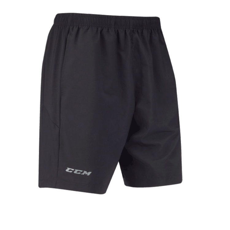 CCM training shorts JR