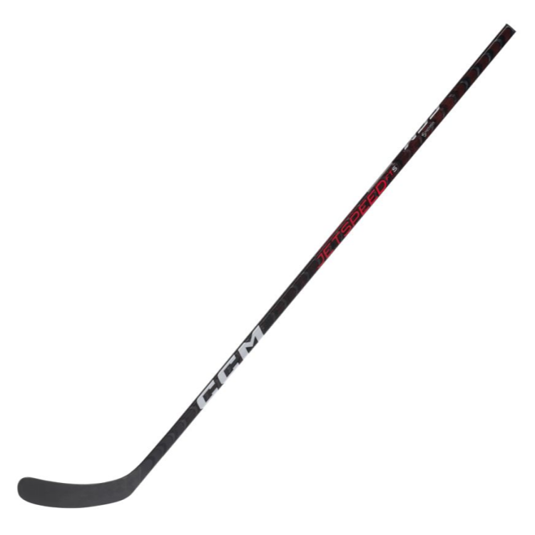 S22 CCM JetSpeed FT5 klubba JR