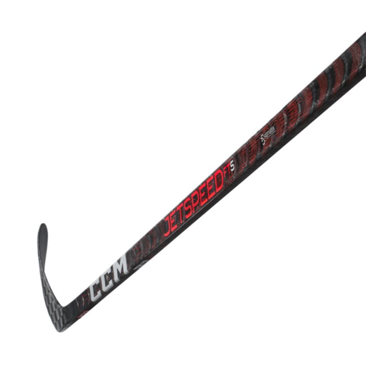 S22 CCM JetSpeed FT5 klubba JR