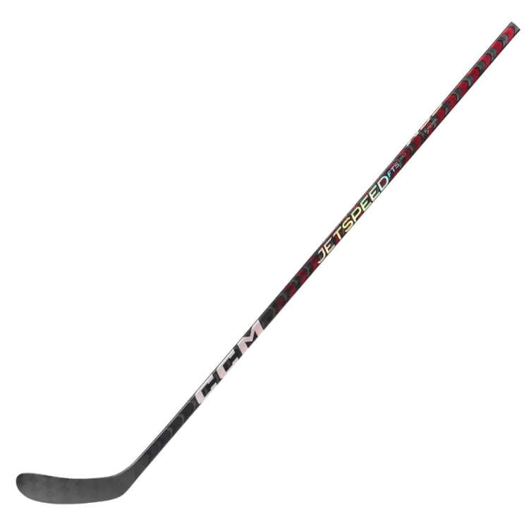 S22 CCM JetSpeed FT5 PRO klubba INT