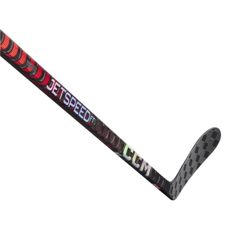 S22 CCM JetSpeed FT5 PRO klubba INT