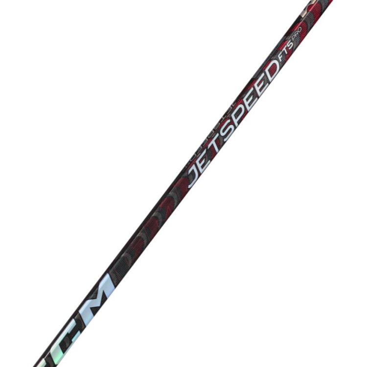 S22 CCM JetSpeed FT5 PRO klubba JR