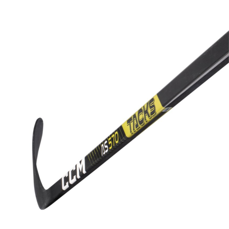 CCM Tacks AS570 klubba SR