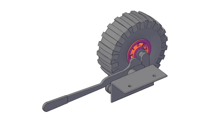 Mållyft PLUS