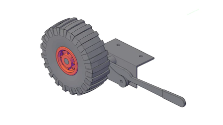 Mållyft PLUS