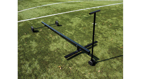 Kickwall vagn