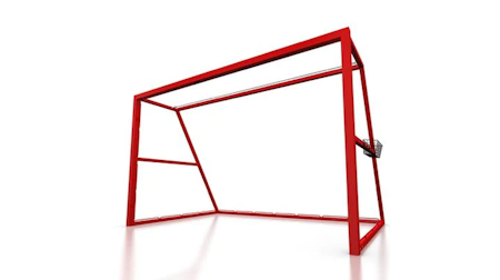 Bandymål ELITE