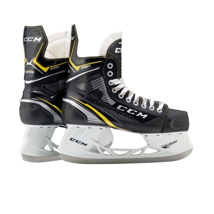 CCM Super Tacks 9360 skridskor SR