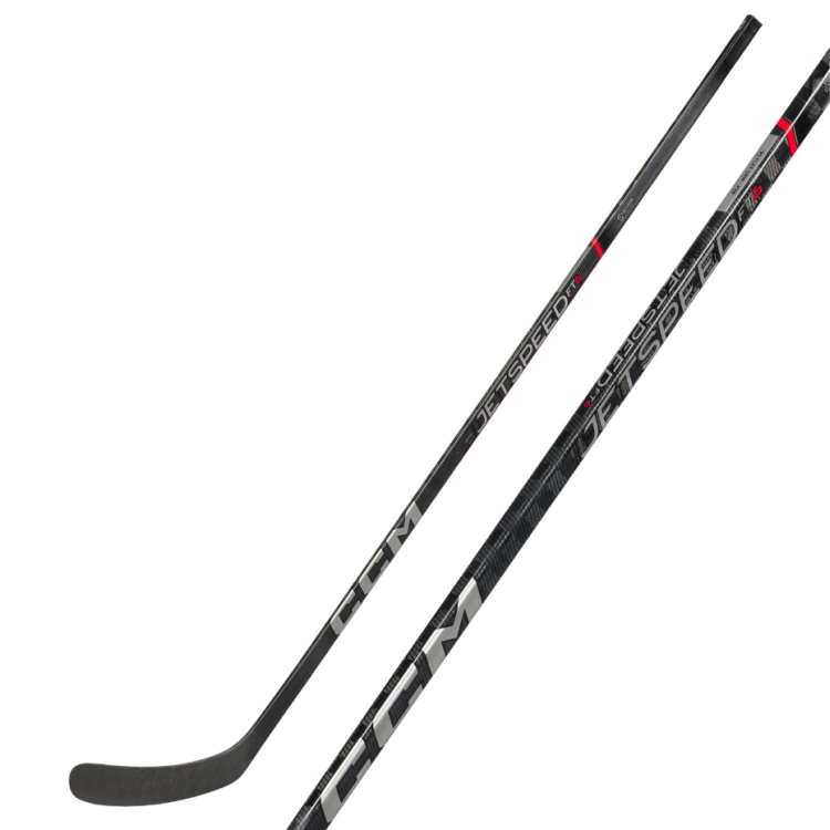 CCM JetSpeed FT6 klubba IN