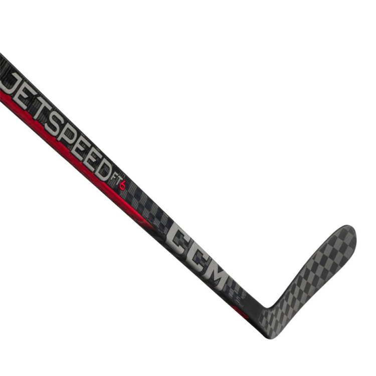 CCM JetSpeed FT6 klubba IN