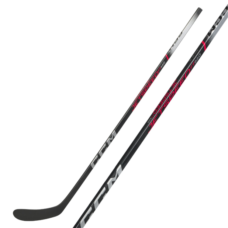 CCM JetSpeed FT660 klubba SR