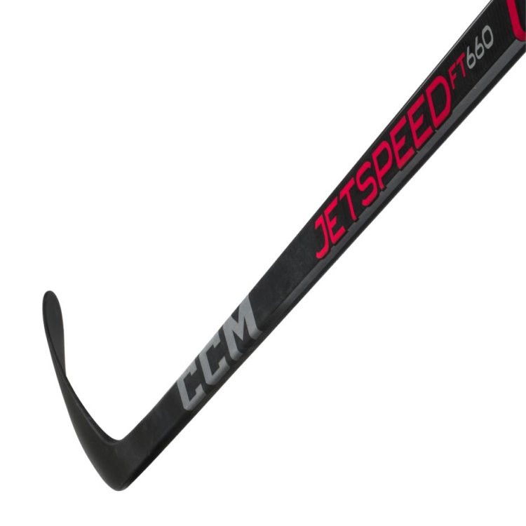 CCM JetSpeed FT660 klubba SR