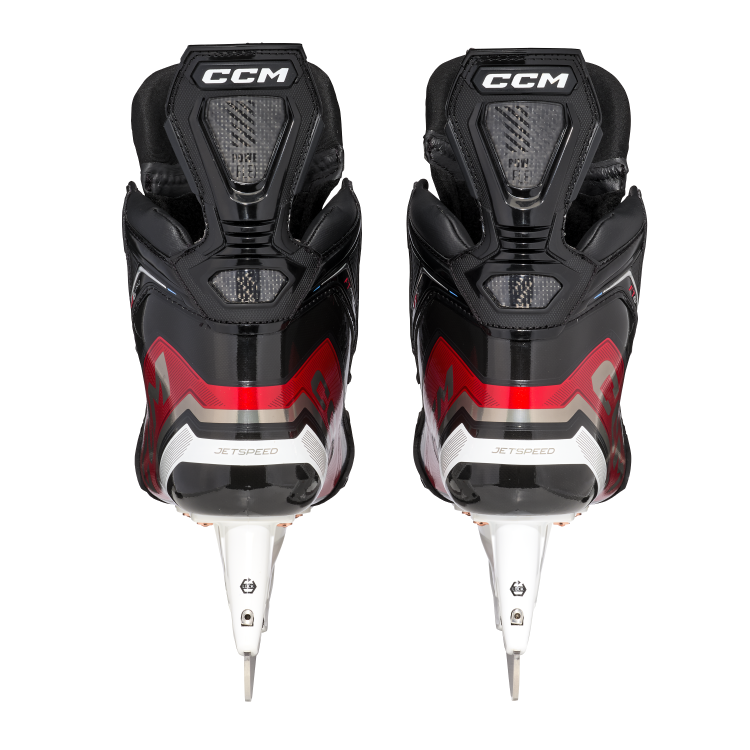 CCM JetSpeed FT6 PRO skridskor SR