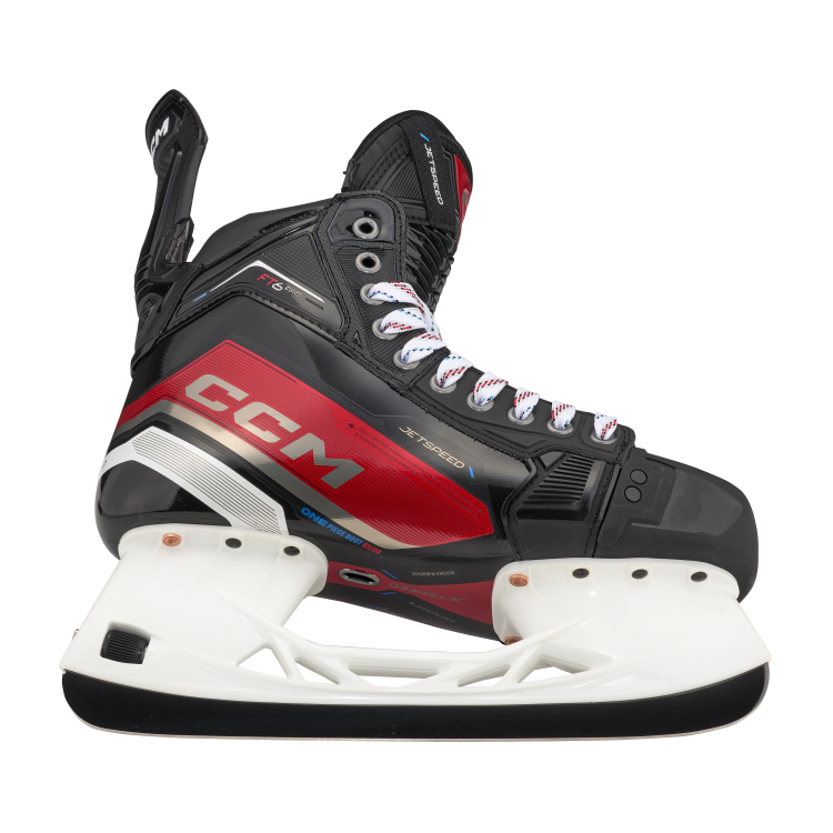 CCM JetSpeed FT6 PRO skridskor SR