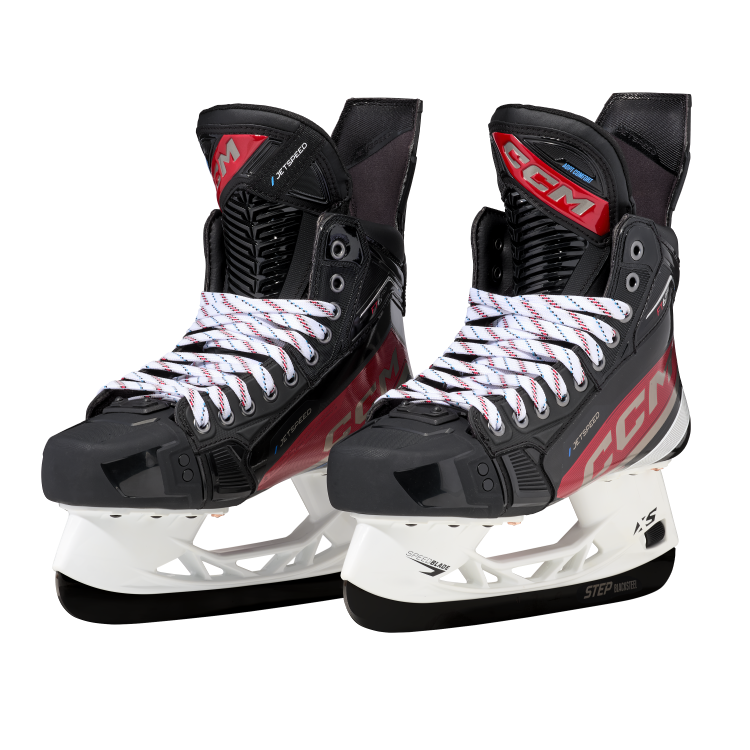 CCM JetSpeed FT6 PRO skridskor SR