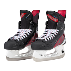 CCM JetSpeed FT6 skridskor SR