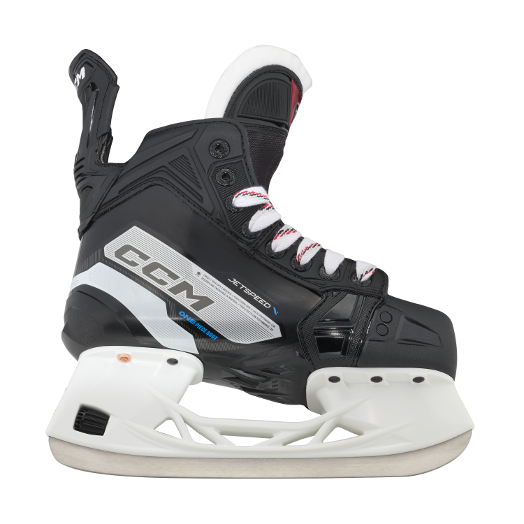 CCM JetSpeed FT680 skridskor JR