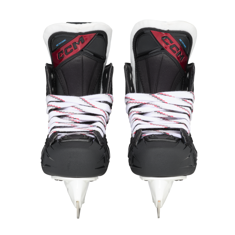 CCM JetSpeed FT680 skridskor JR