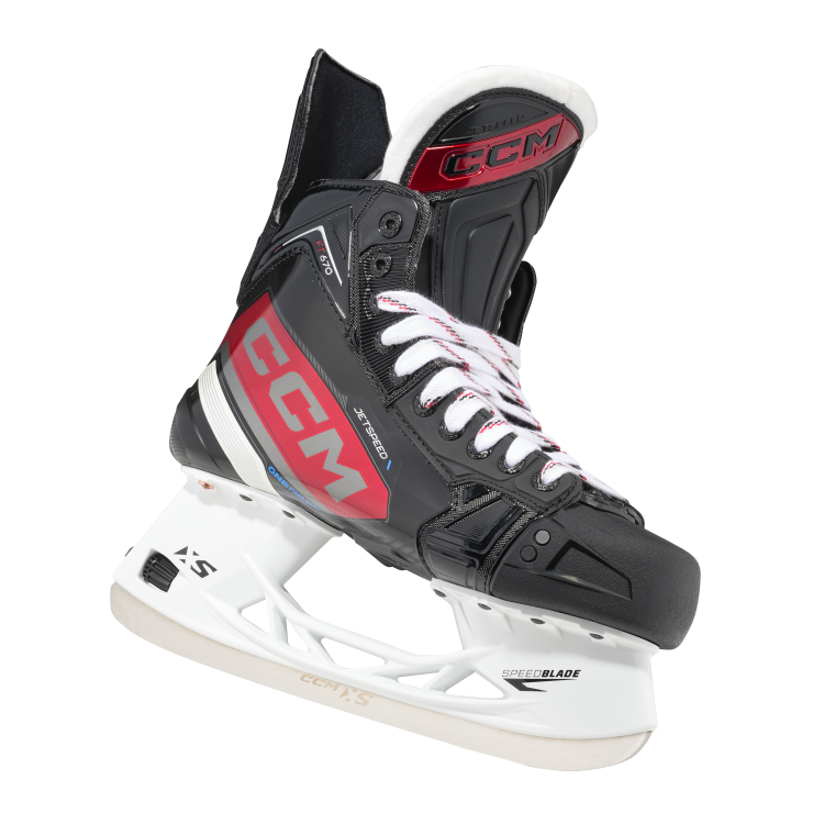 CCM JetSpeed FT670 skridskor SR