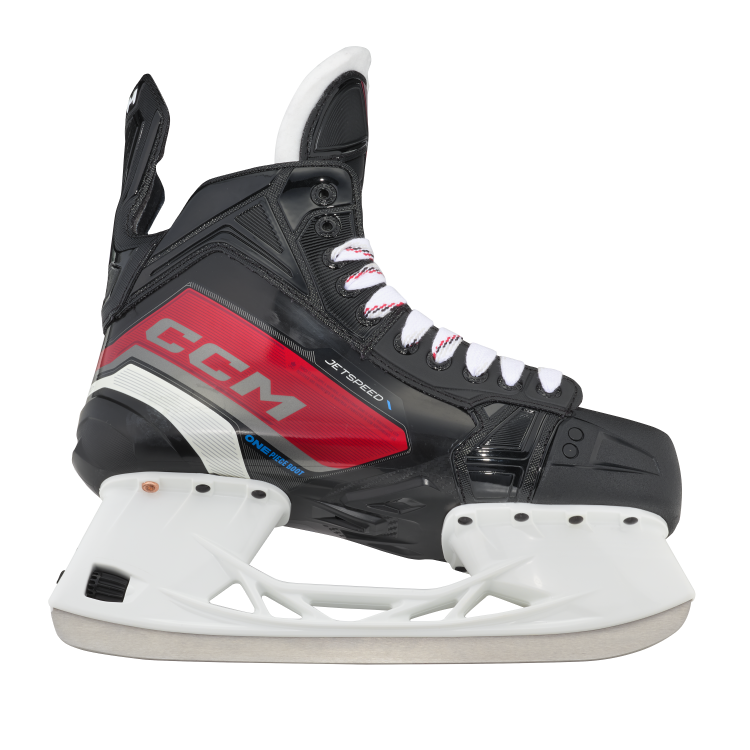 CCM JetSpeed FT670 skridskor IN