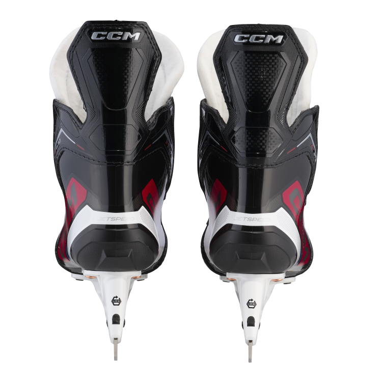 CCM JetSpeed FT670 skridskor JR