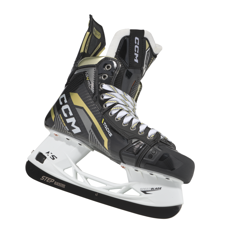 CCM Tacks AS-V PRO skridskor SR