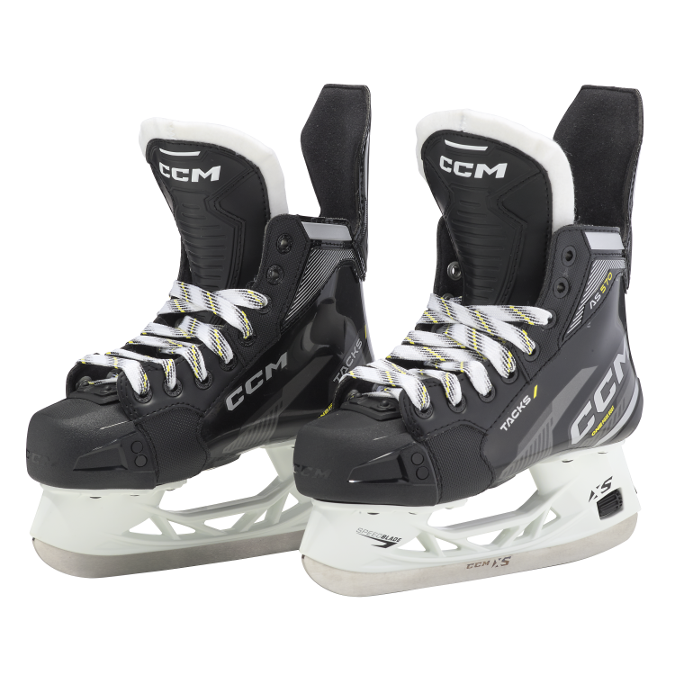 CCM Tacks AS570 skridskor JR