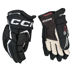 CCM JetSpeed FT6 handskar JR