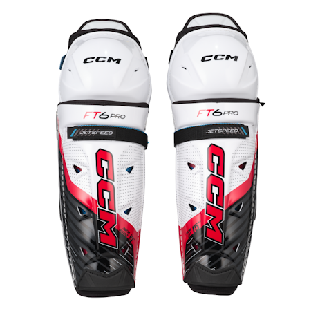 CCM JetSpeed FT6 PRO benskydd SR