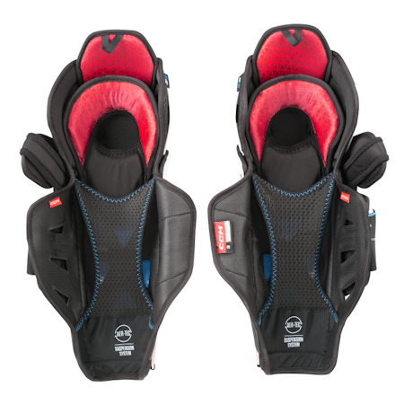 CCM JetSpeed FT6 PRO benskydd SR
