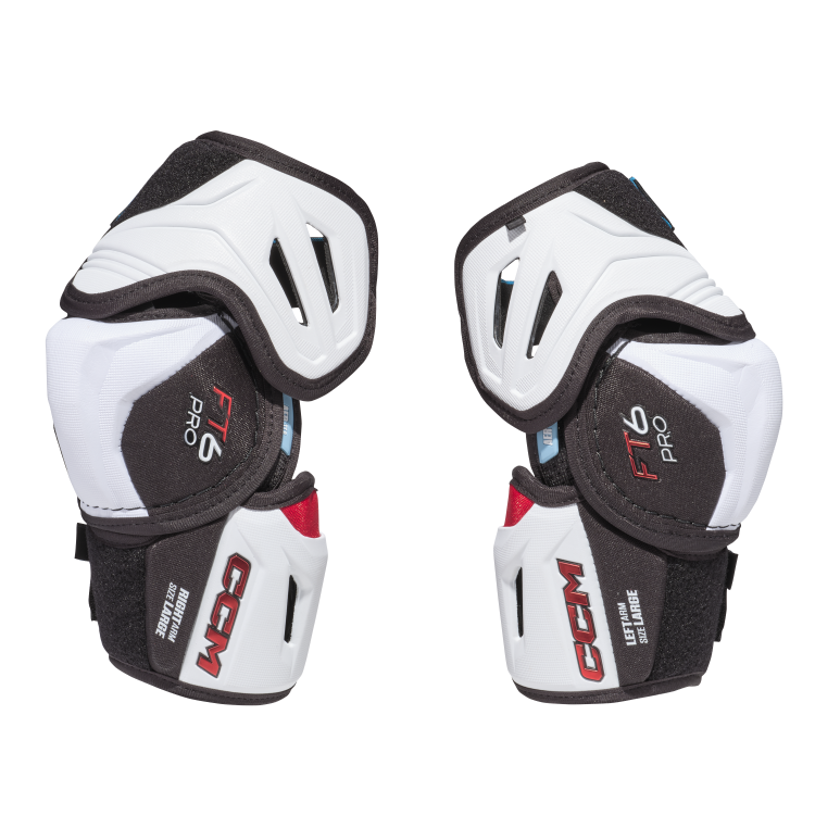 CCM JetSpeed FT6 PRO armbågsskydd SR