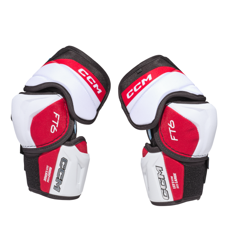 CCM JetSpeed FT6 armbågsskydd SR