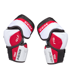 CCM JetSpeed FT6 armbågsskydd JR