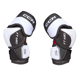 CCM JetSpeed FT680 armbågsskydd JR