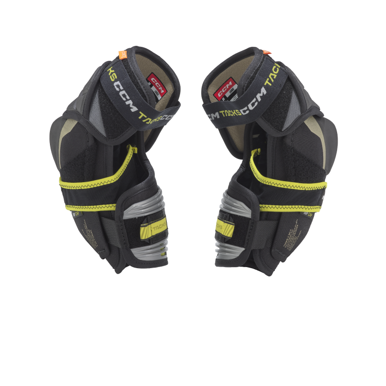 CCM Tacks AS-V armbågsskydd SR