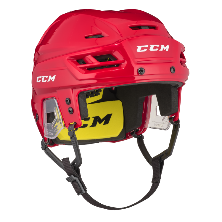 CCM Tacks 210 hjälm