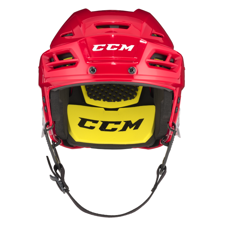 CCM Tacks 210 hjälm