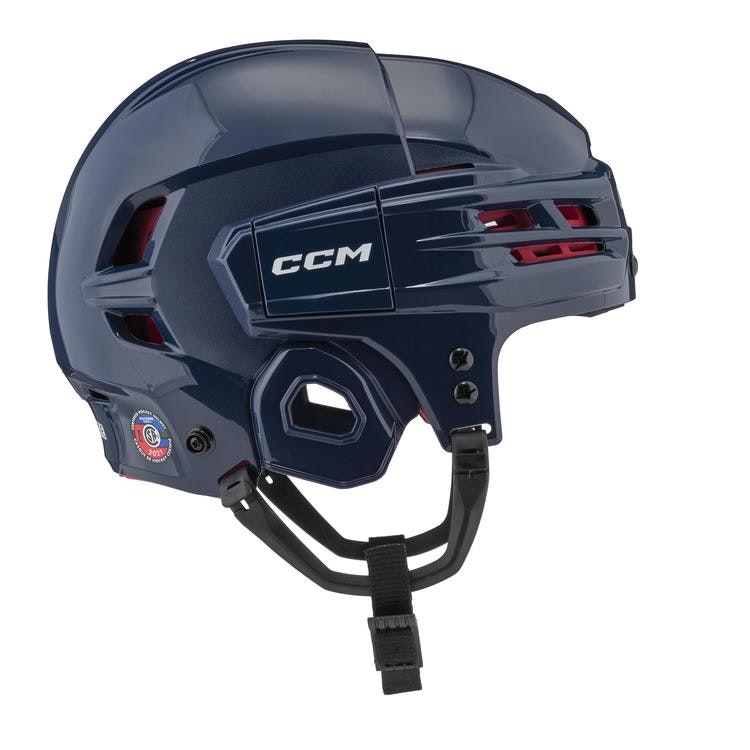 CCM Tacks 70 hjälm