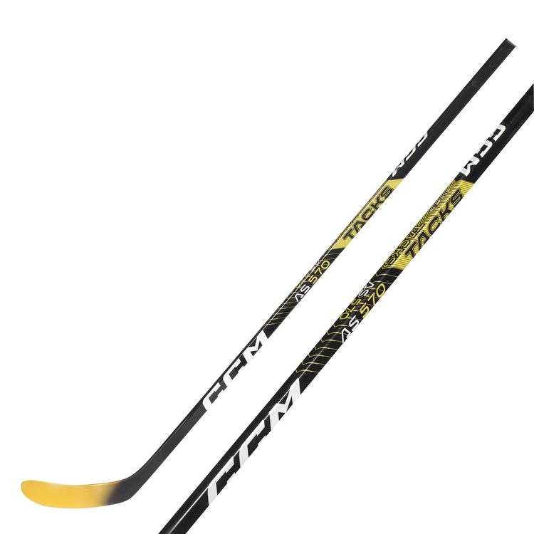 CCM Tacks AS570 klubba JR