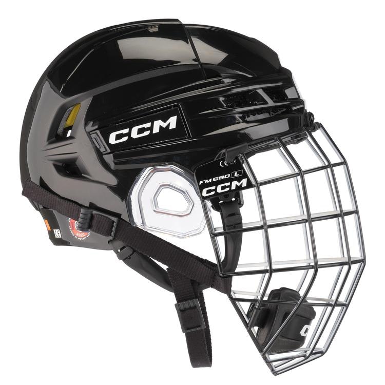 CCM Tacks 720 combo hjälm